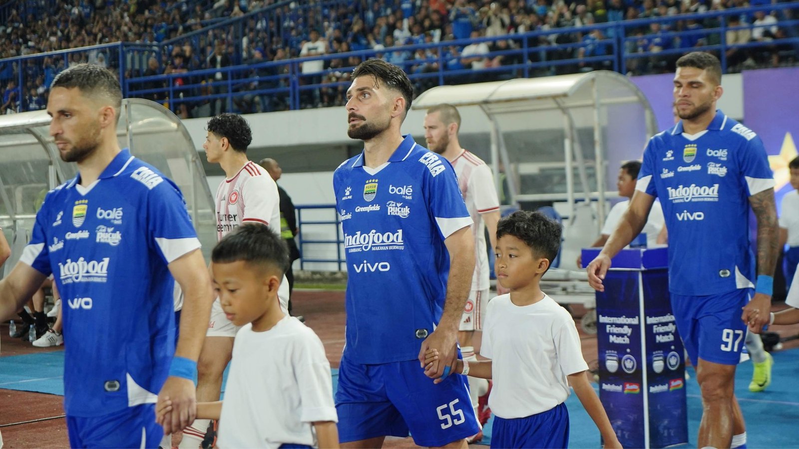 Bojan Hodak Pastikan Persib Siap Hadapi Persijap, Ingatkan Tim Jangan Remehkan Lawan